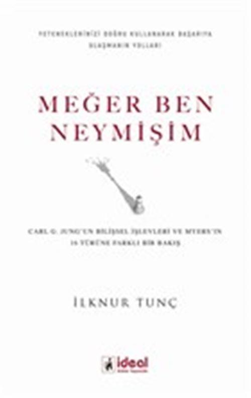 Meğer Ben Neymişim