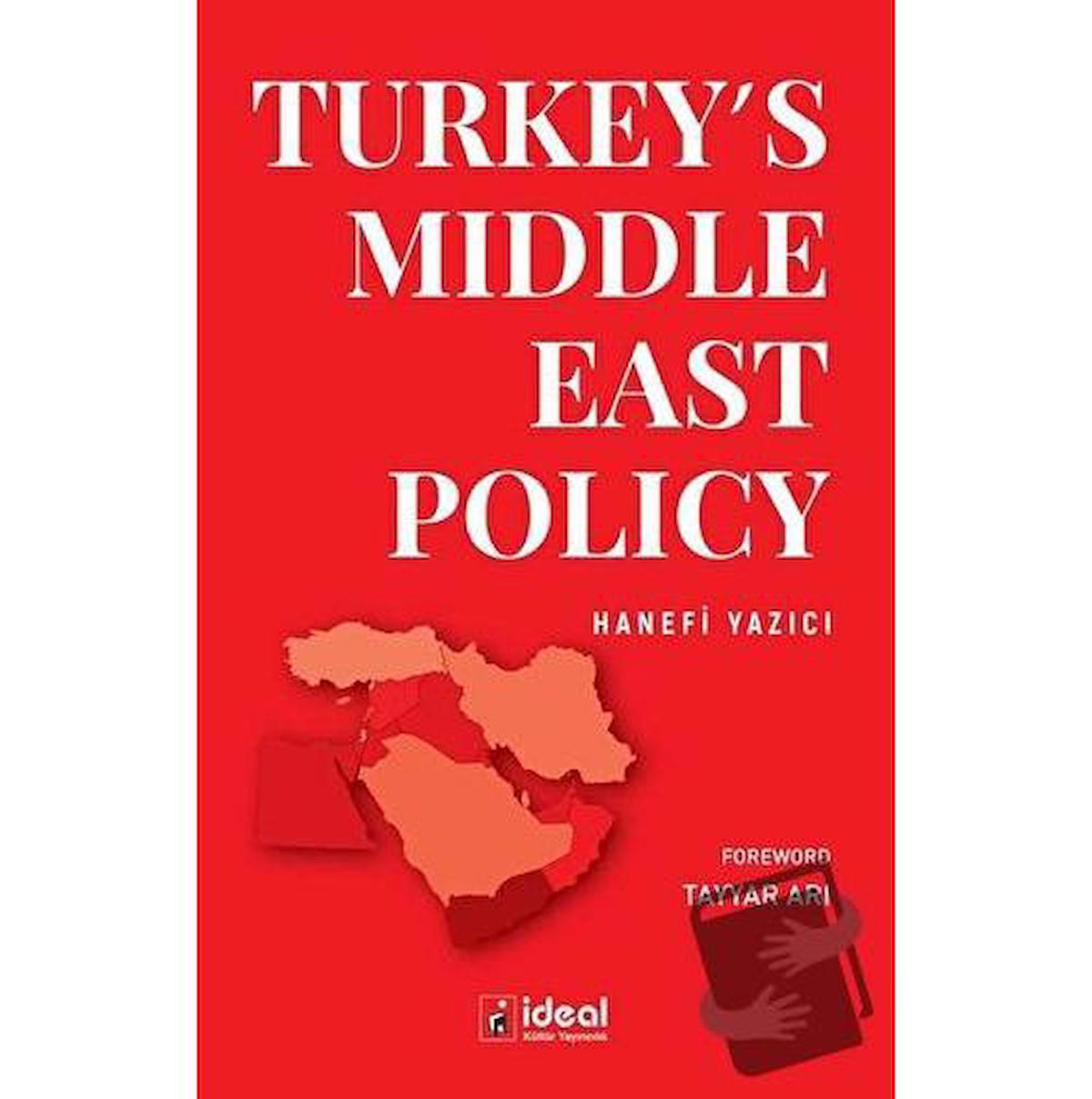 Turkey’s Middle East Policy