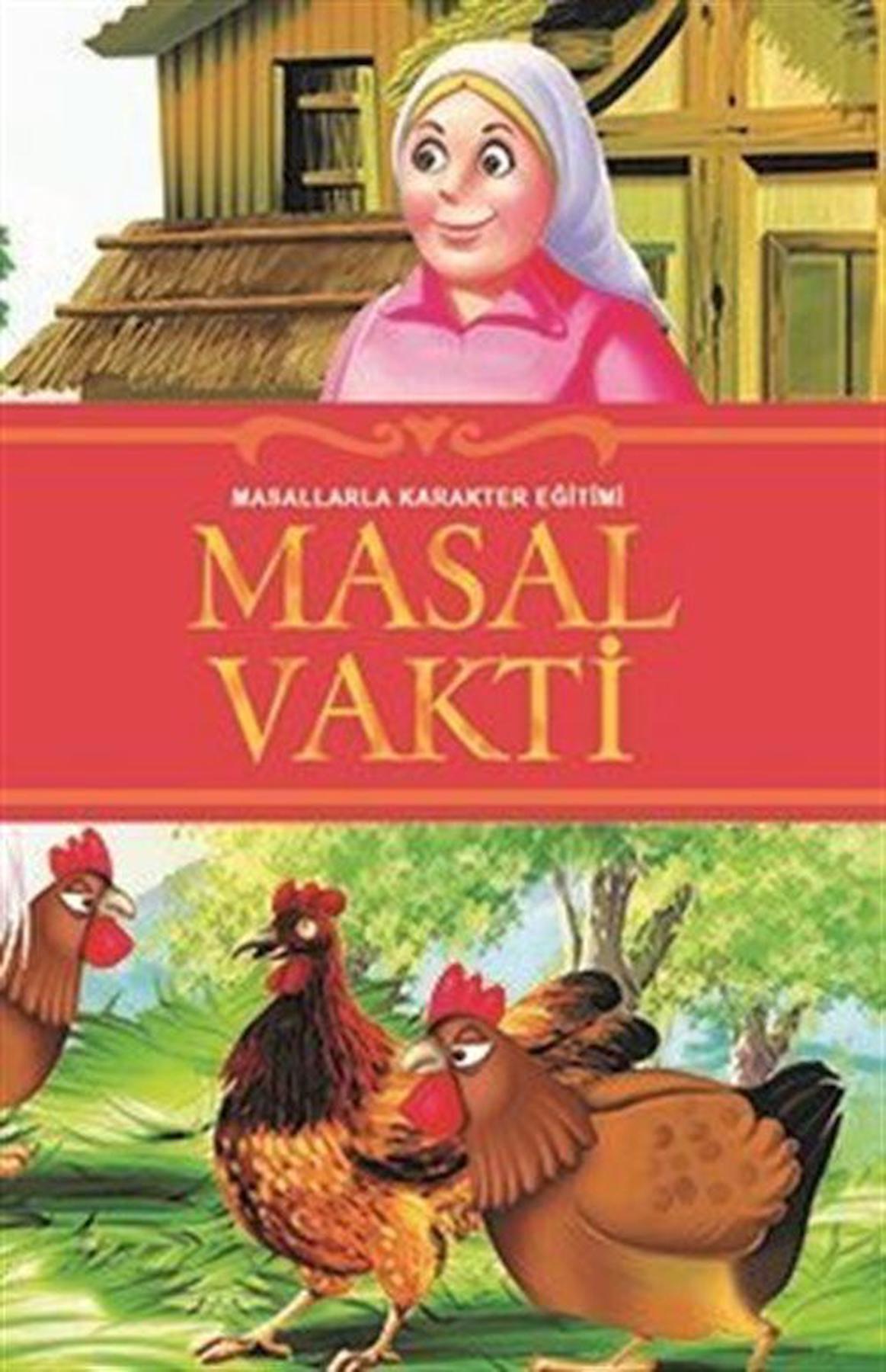 Masal Vakti