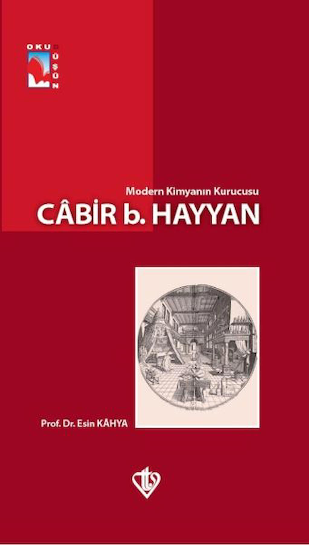 Modern Kimyanın Kurucusu - Cabir b.Hayyan