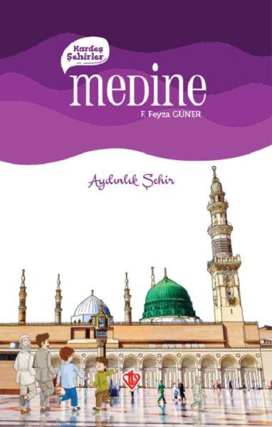 Kardeş Şehirler: Medine