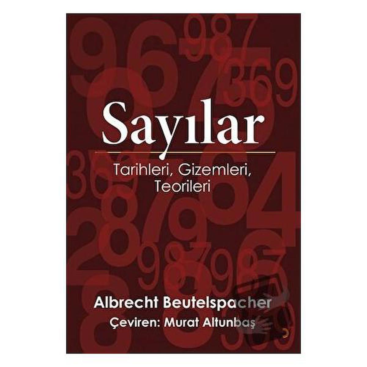 Sayılar