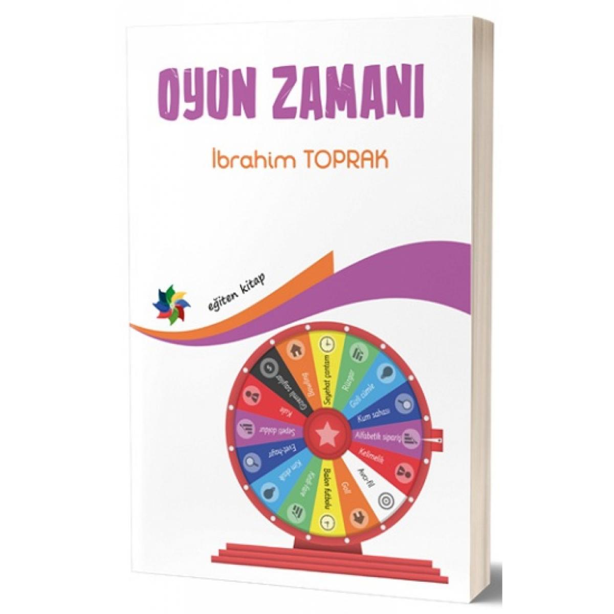 Oyun Zamanı