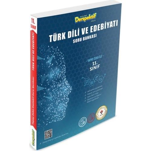 DERSPEKTİF 11.SINIF TÜRK DİLİ VE EDEB. SORU B.