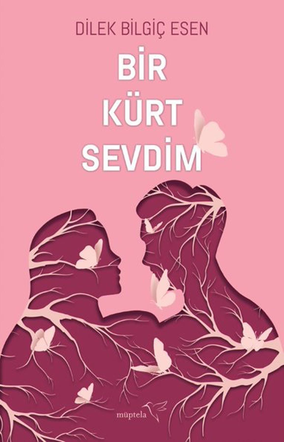 Bir Kürt Sevdim