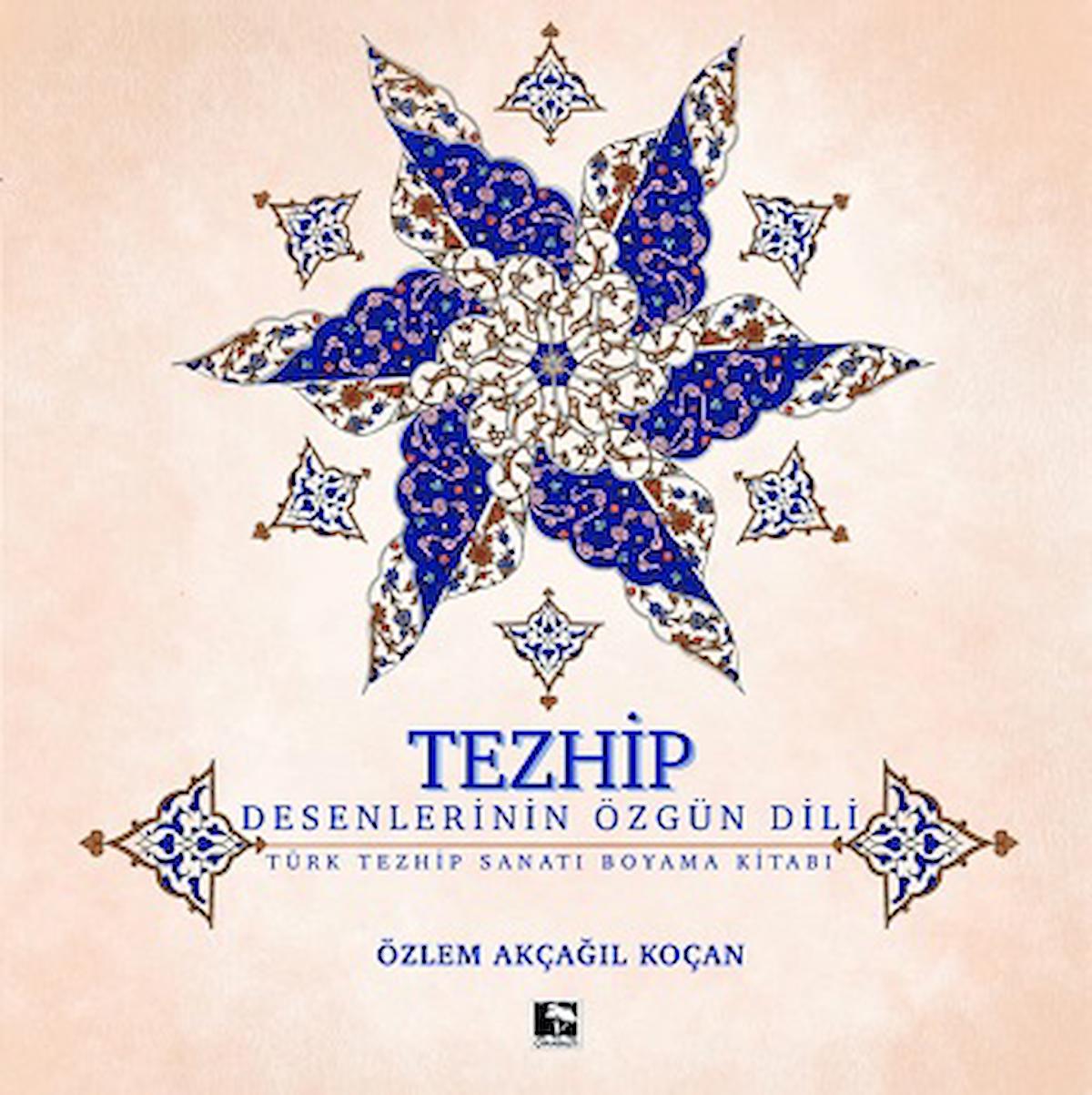 Tezhip - Desenlerin Özgün Dili