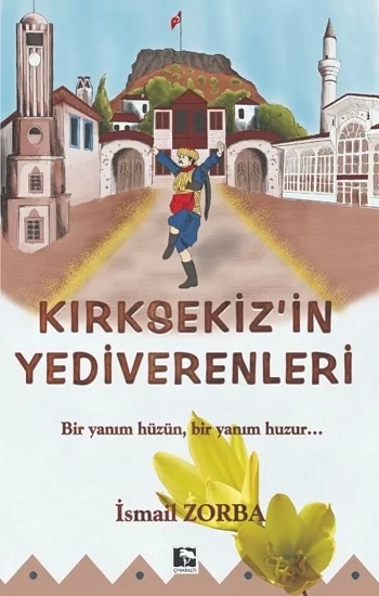 Kırık Sekiz'in Yediverenleri