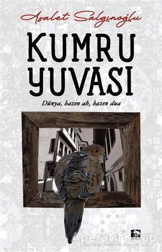 Kumru Yuvası