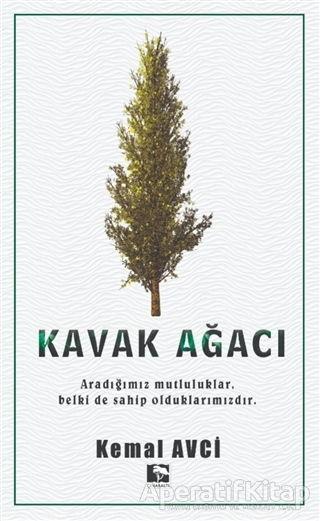 Kavak Ağacı