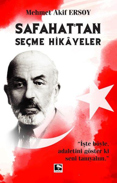 Safahat'tan Seçme Hikayeler