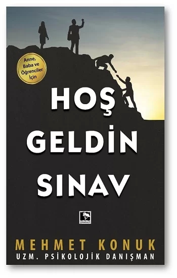 Hoş Geldi Sınav