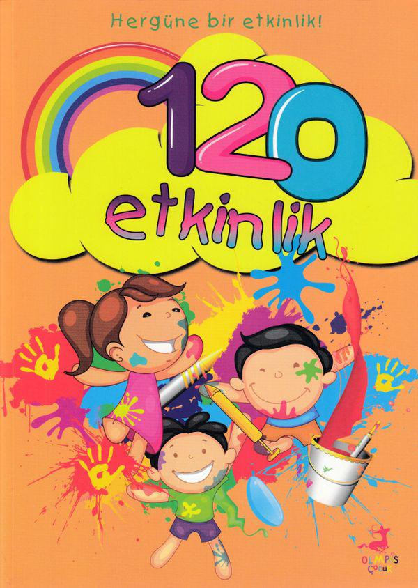 120 Etkinlik