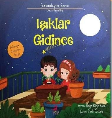 Işıklar Gidince