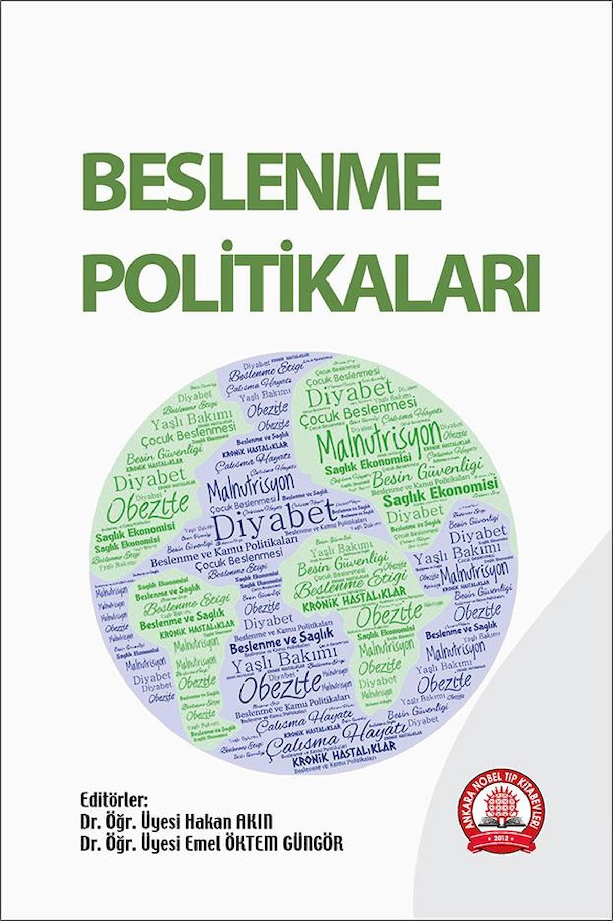 Beslenme Politikaları