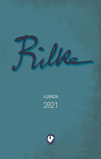 2021 Rilke Ajanda