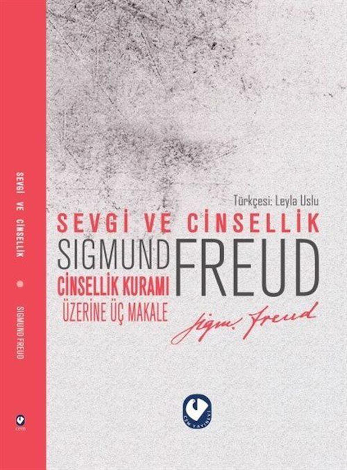 Sevgi ve Cinsellik