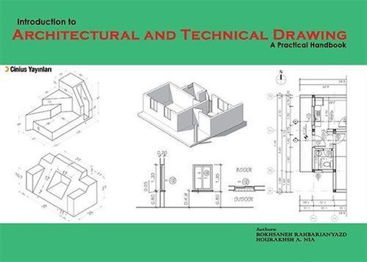 Indroduction to Architectural and Technical Drawing: A Practical Handbook