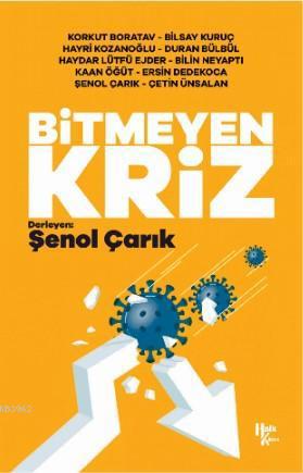 Bitmeyen Kriz