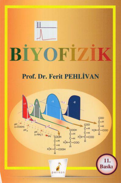 Biyofizik