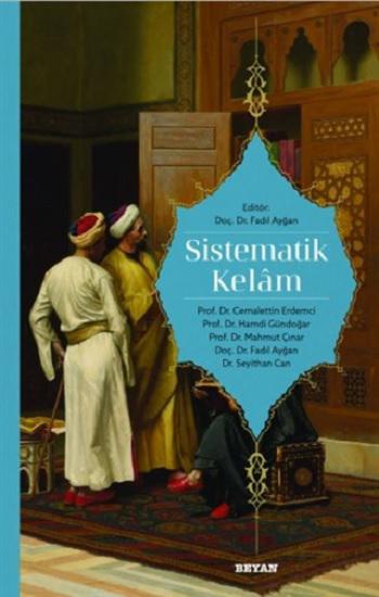 Sistematik Kelam