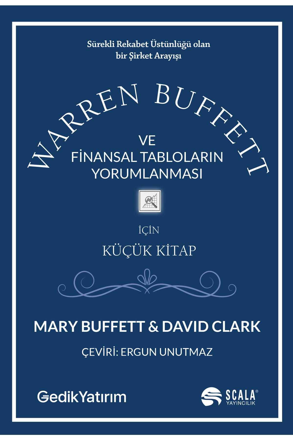 Warren Buffett ve Finansal Tabloların Yorumlanması