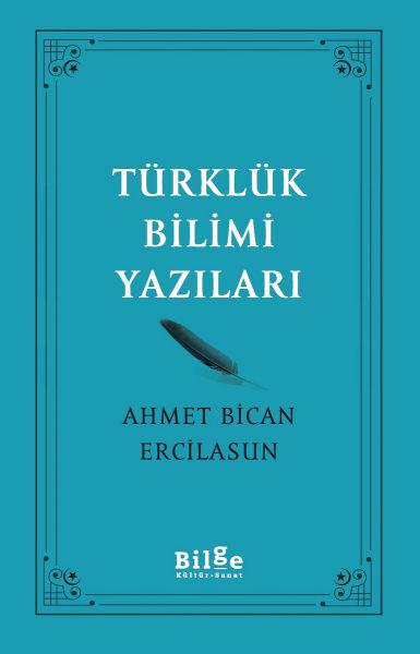 Türklük Bilimi Yazıları