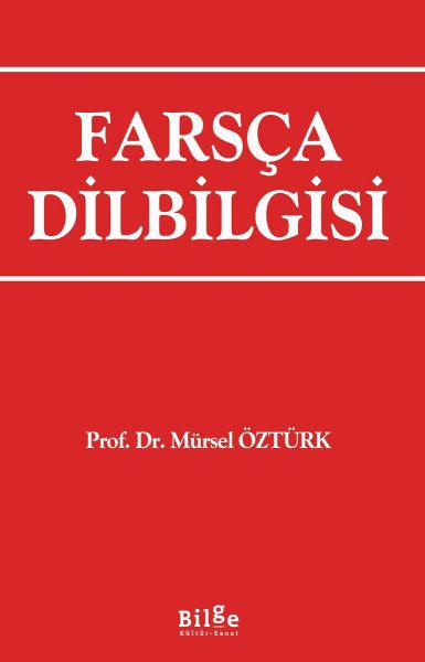 Farsça Dilbilgisi