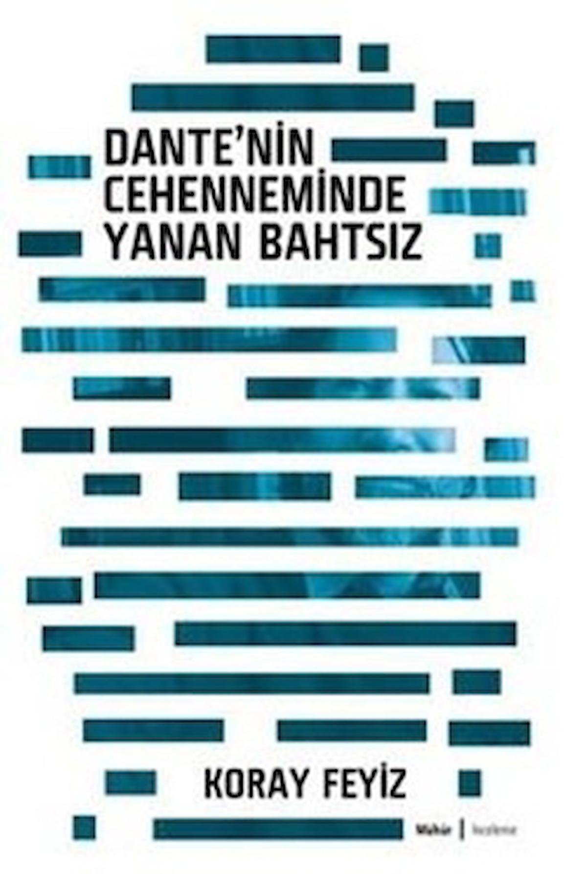 Dante'nin Cehenneminde Yanan Bahtsız