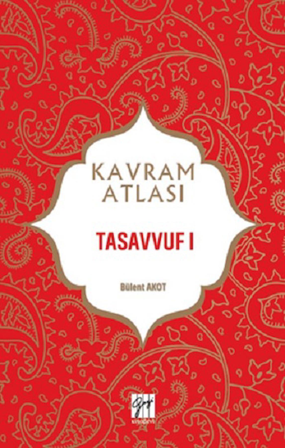 Tasavvuf 1 - Kavram Atlası