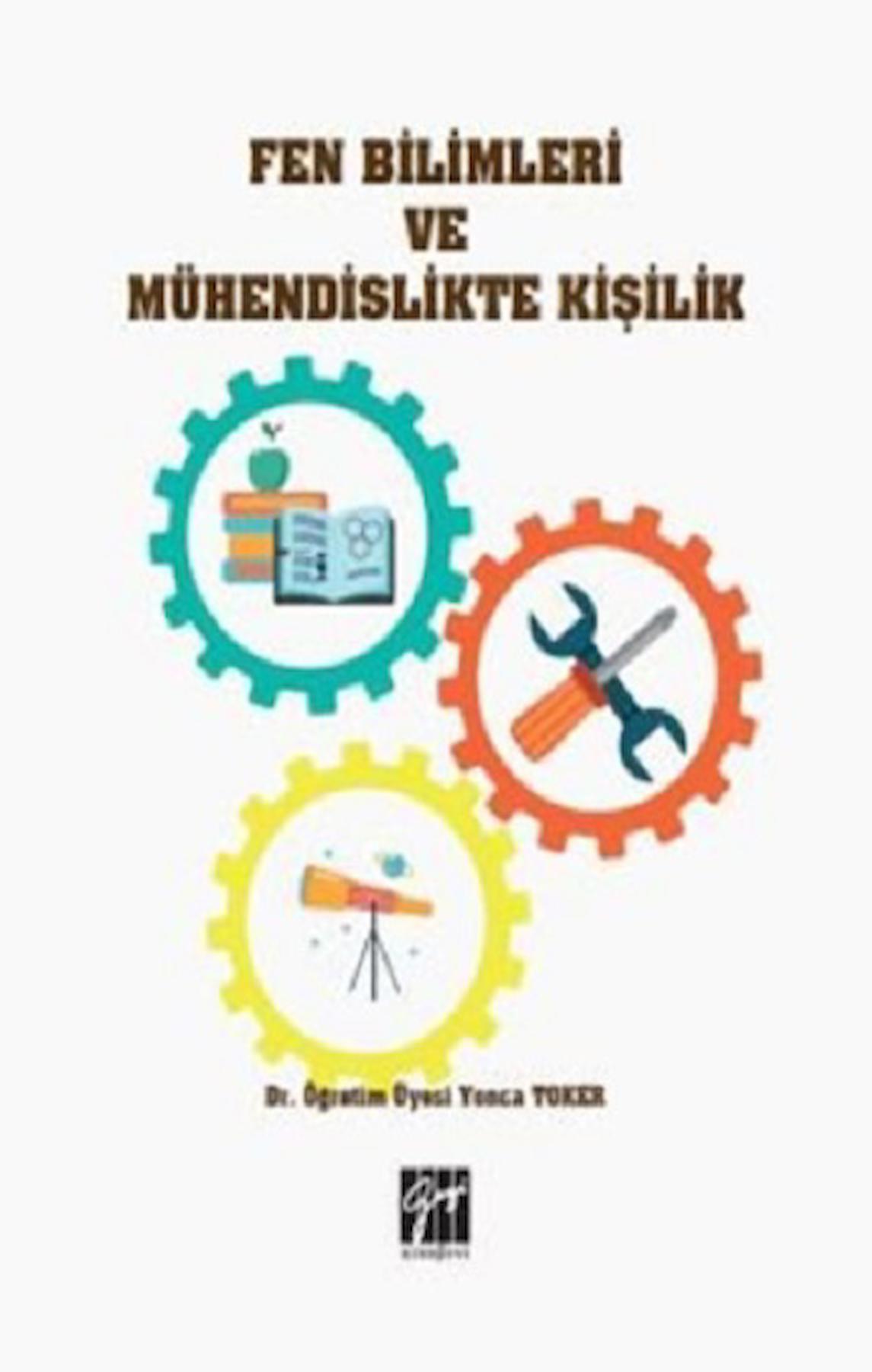 Fen Bilimleri ve Mühendislikte Kişilik