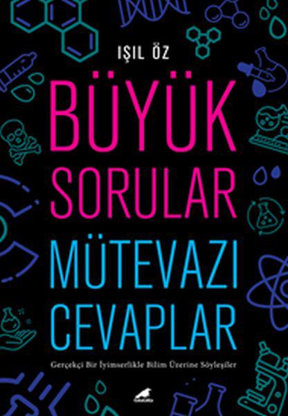 Büyük Sorular Mütevazı Cevaplar