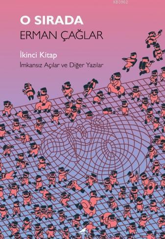 O Sırada: İkinci Kitap