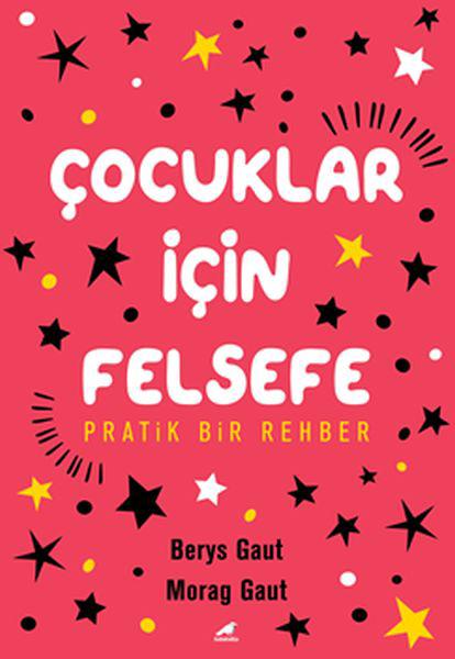 Çocuklar İçin Felsefe