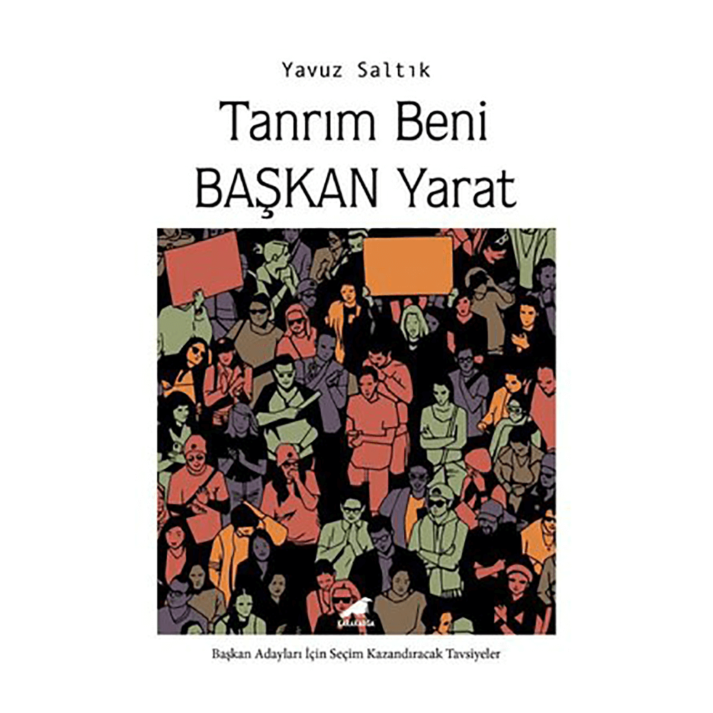 Tanrım Beni Başkan Yarat