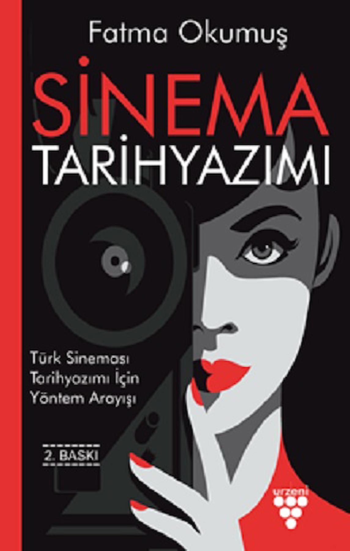 Sinema Tarihyazımı