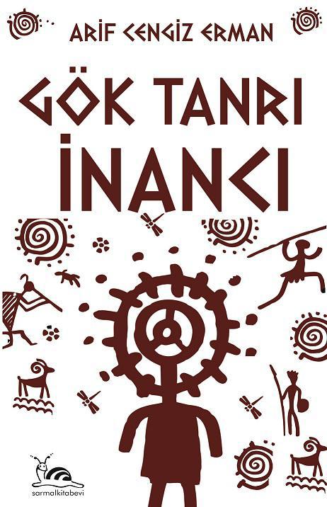 Gök Tanrı İnancı