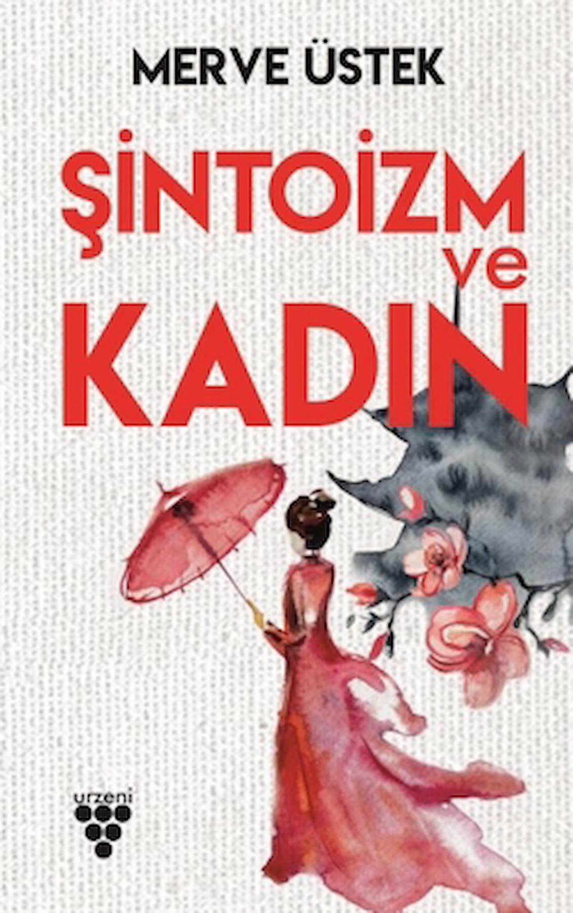 Şintoizm ve Kadın