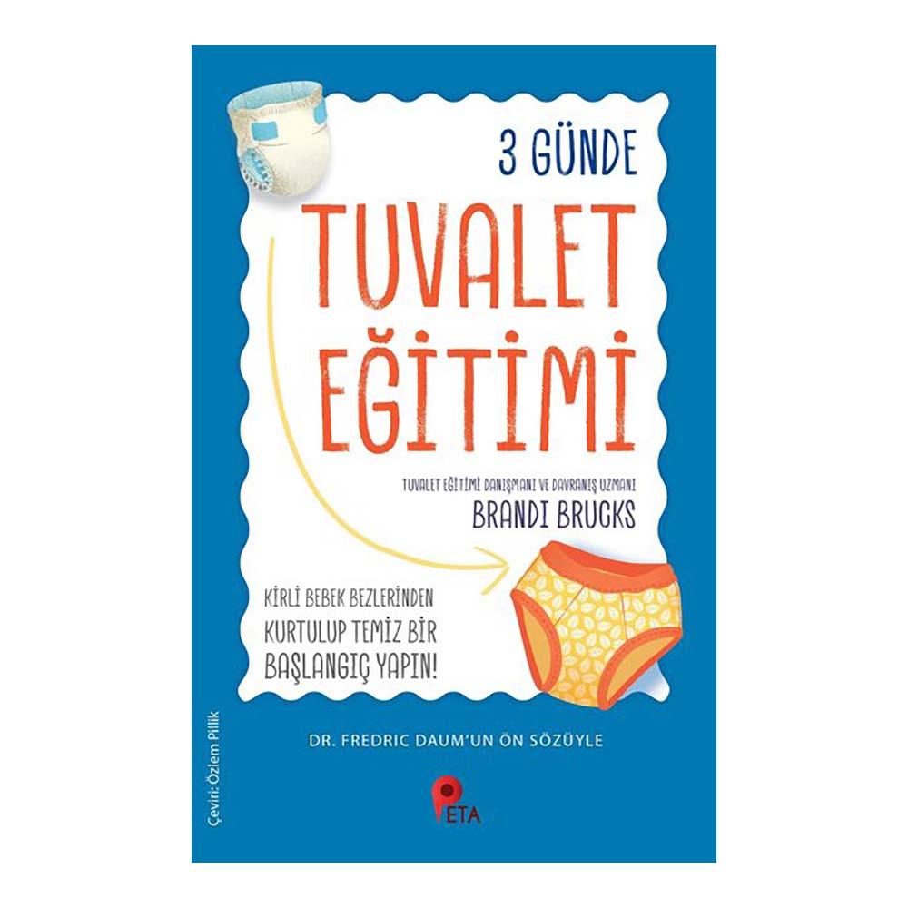 3 Günde Tuvalet Eğitimi