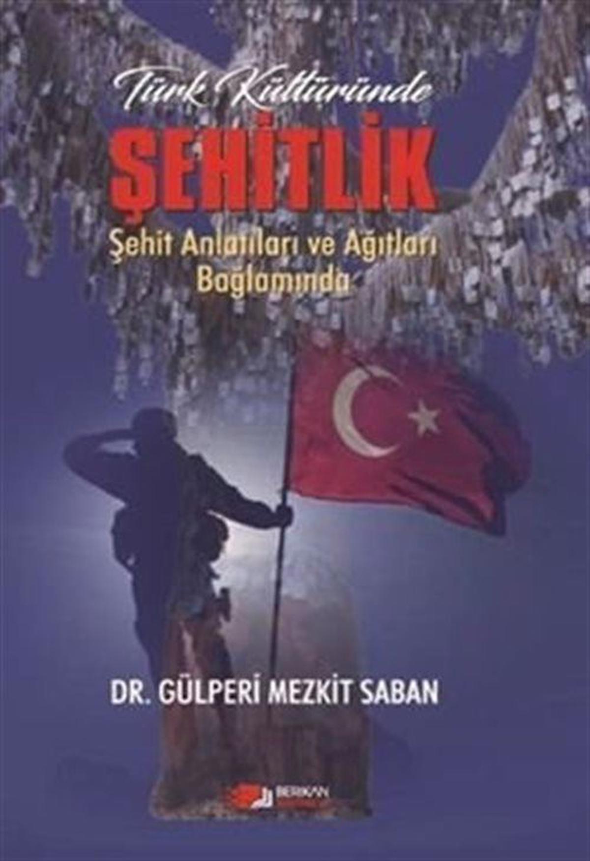 Türk Kültüründe Şehitlik