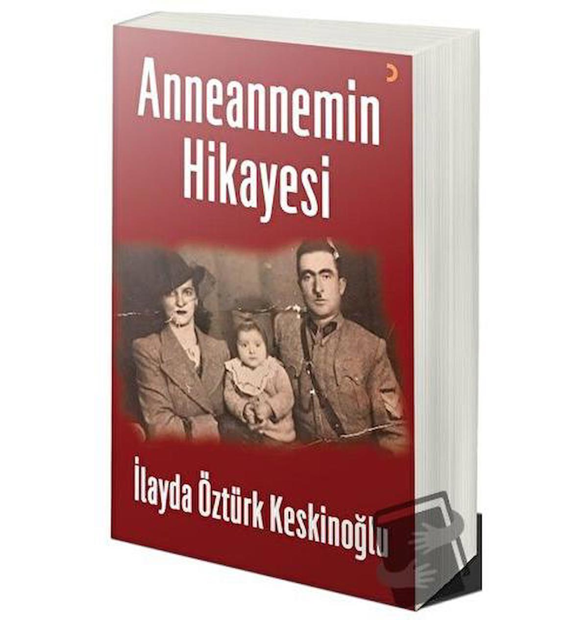 Anneannemin Hikayesi