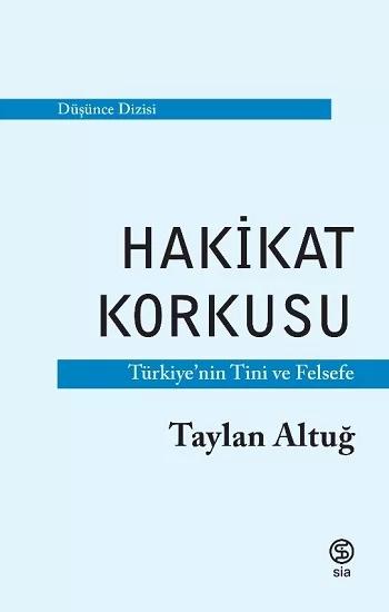 Hakikat Korkusu