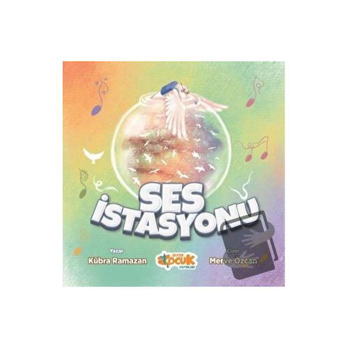 Ses İstasyonu