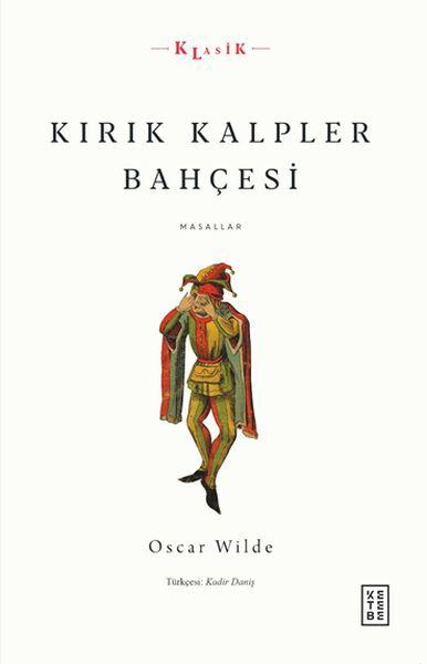 Kırık Kalpler Bahçesi