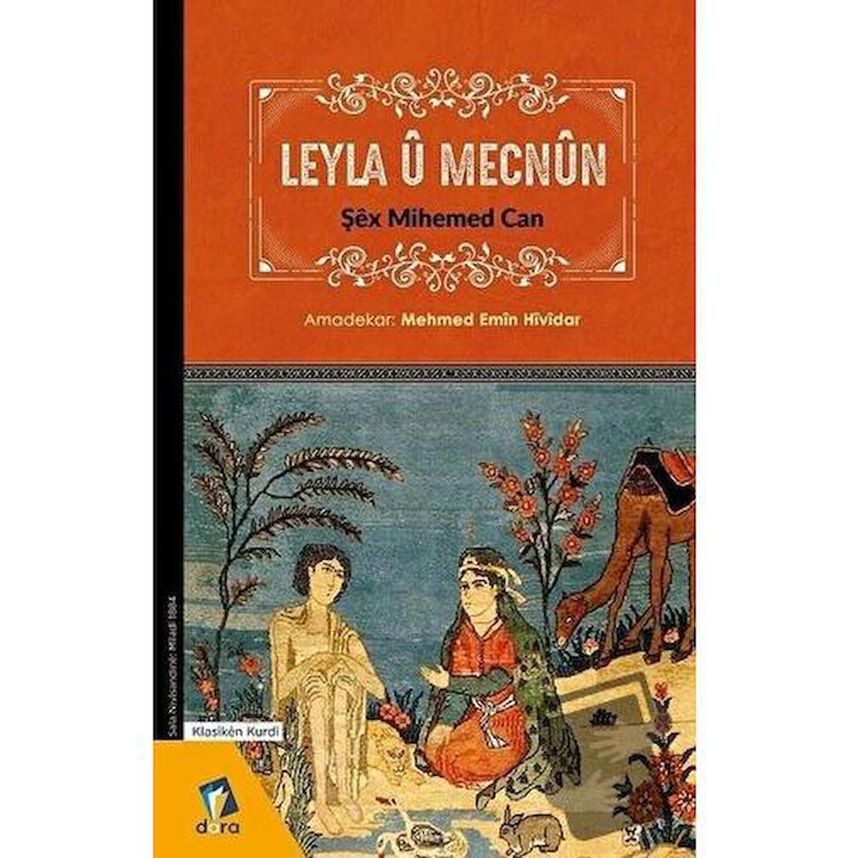 Leyla U Mecnun