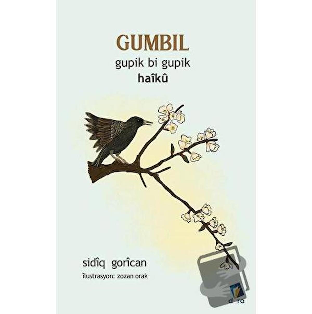 Gumbil - Gupik Bi Gupik Haiku