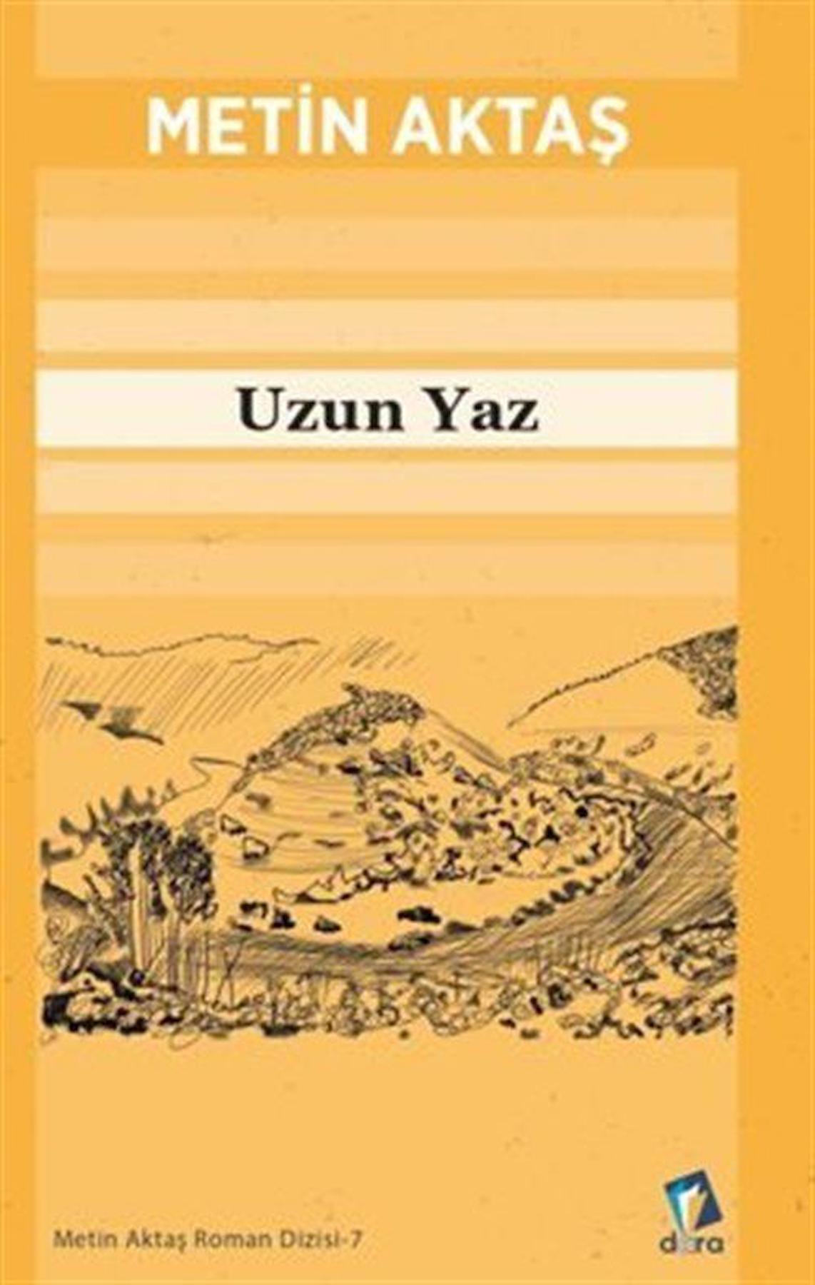 Uzun Yaz