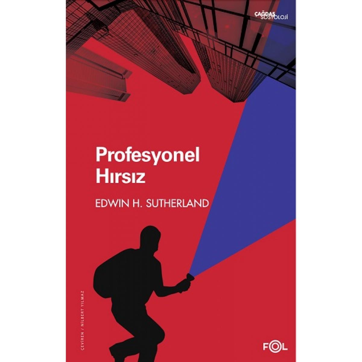 Profesyonel Hırsız