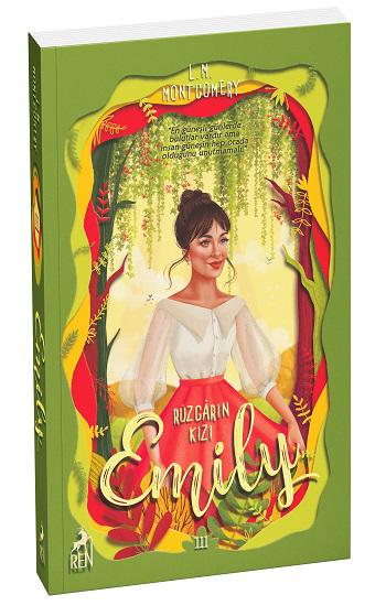 Rüzgarın Kızı Emily 3