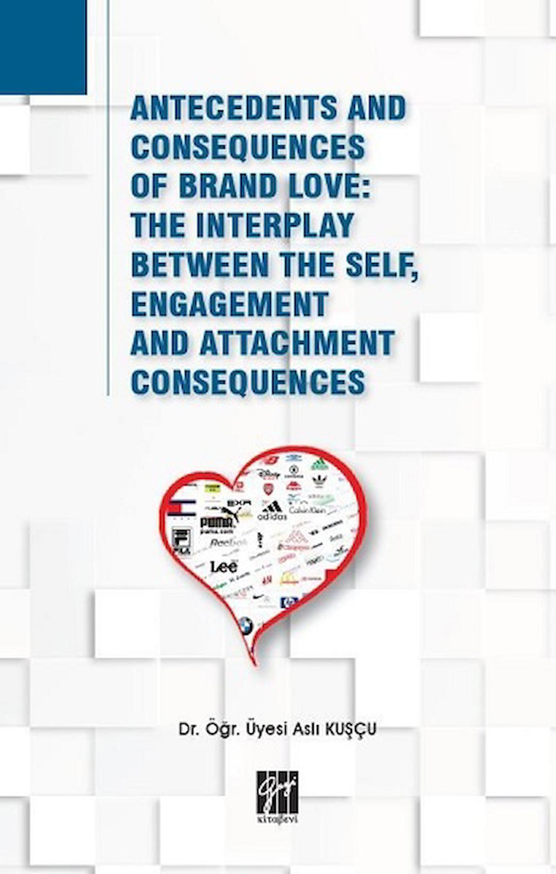 Antecedents and Consequences of Brand Love: The Interplay Between The Self, Engagement and Attachment Consequences