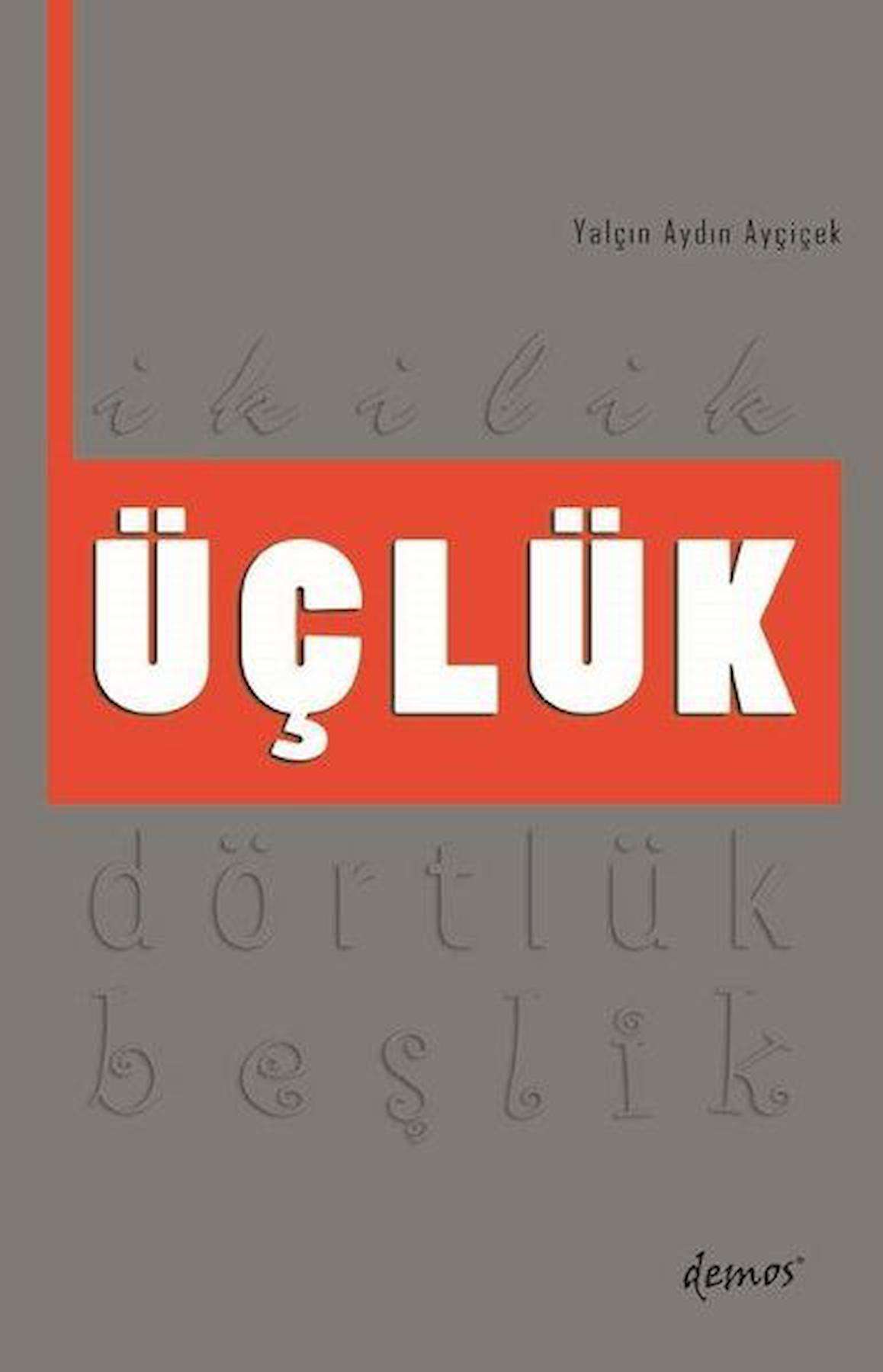 Üçlük